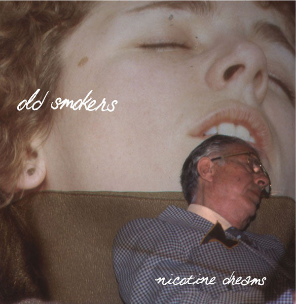 Old Smokers : Nicotine Dreams (Cass, Ltd)